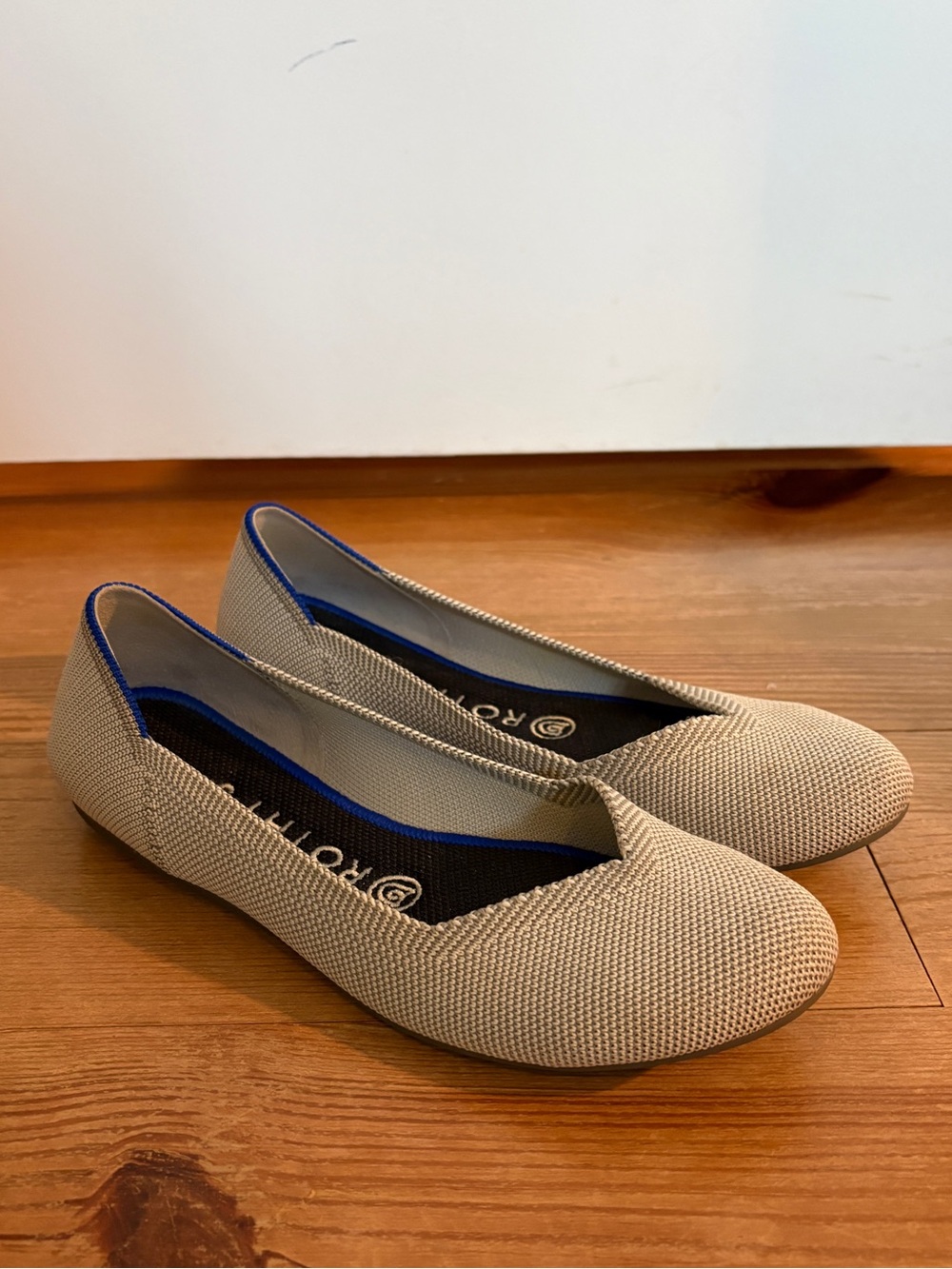 Rothy’s flats